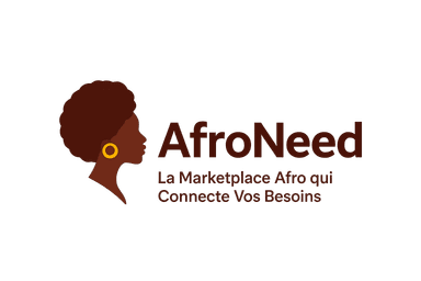 AfroNeed - La Marketplace Afro qui Connecte Vos Besoins