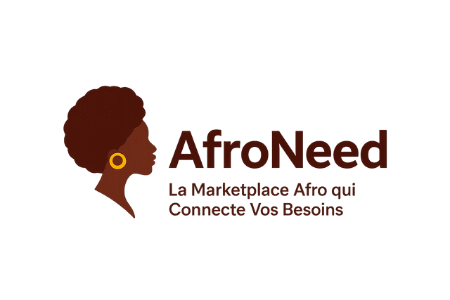 AfroNeed Logo